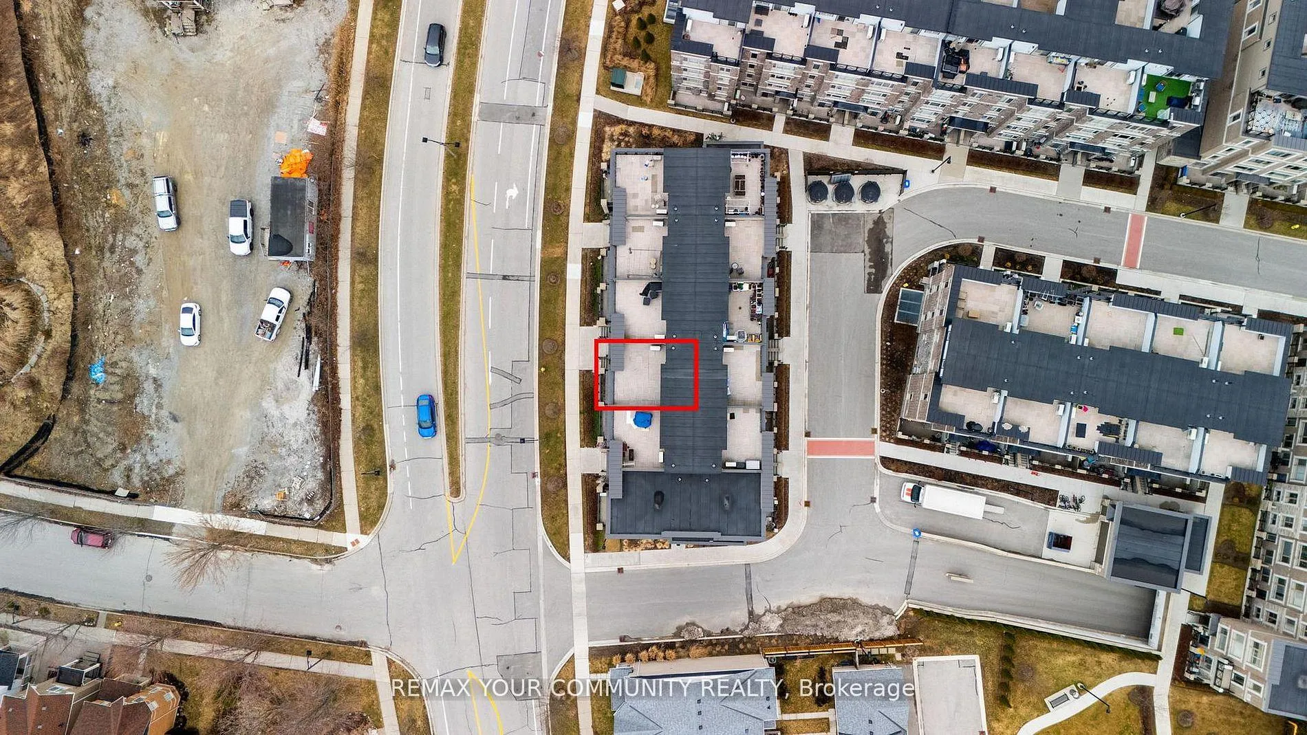 Photo 46 of Unit 2112, 2 Westmeath Lane, Markham, Cornell — HOMEH
