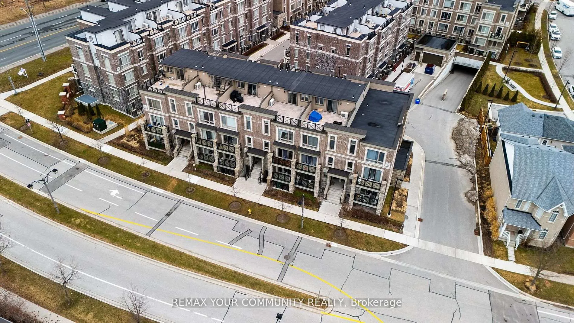 Photo 47 of Unit 2112, 2 Westmeath Lane, Markham, Cornell — HOMEH