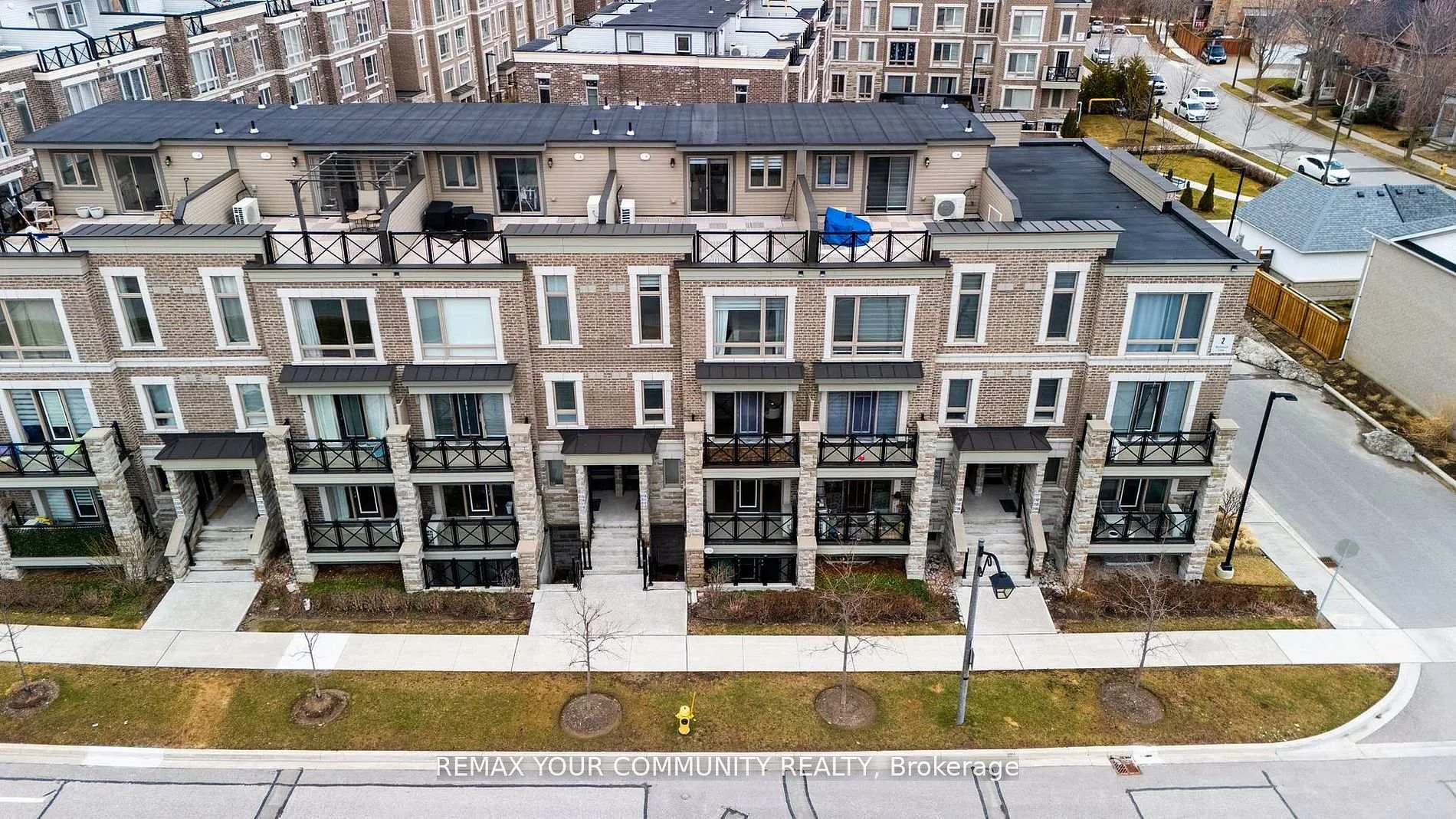Photo 49 of Unit 2112, 2 Westmeath Lane, Markham, Cornell — HOMEH