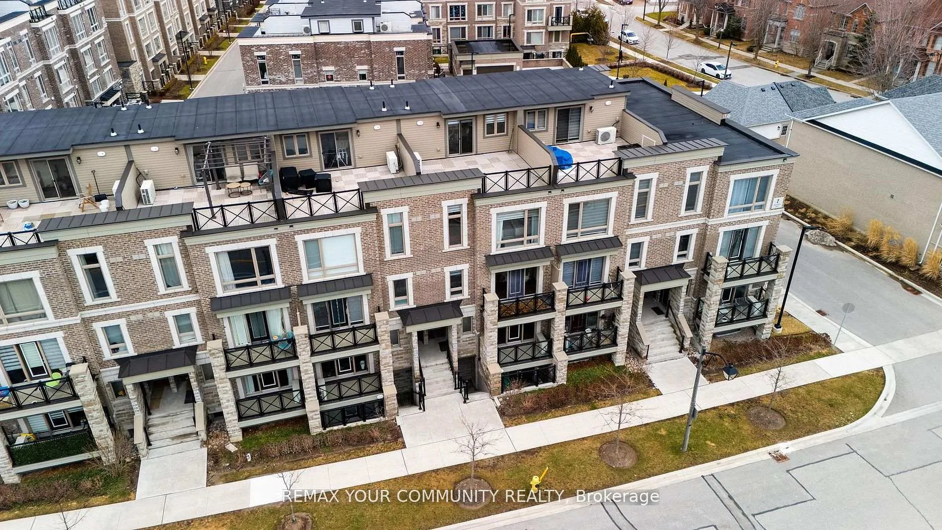 Photo 50 of Unit 2112, 2 Westmeath Lane, Markham, Cornell — HOMEH