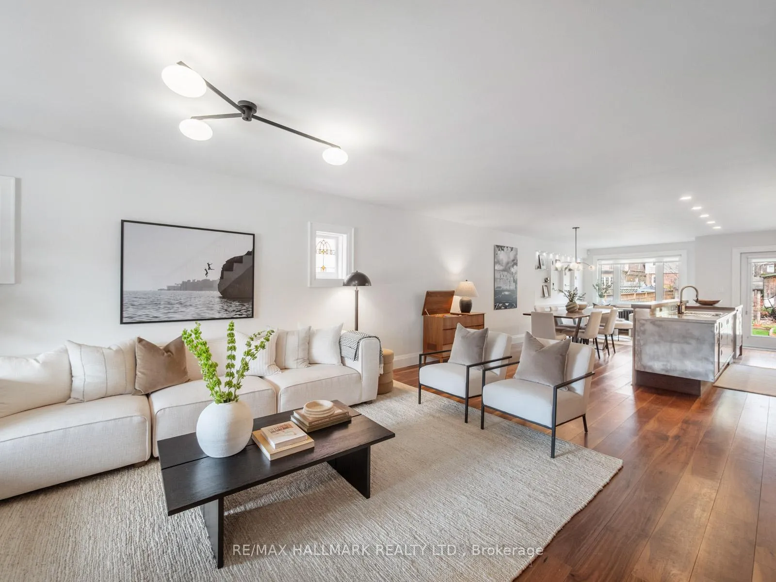 Photo 3 of 74 Nealon Avenue, Toronto, Broadview North — HOMEH