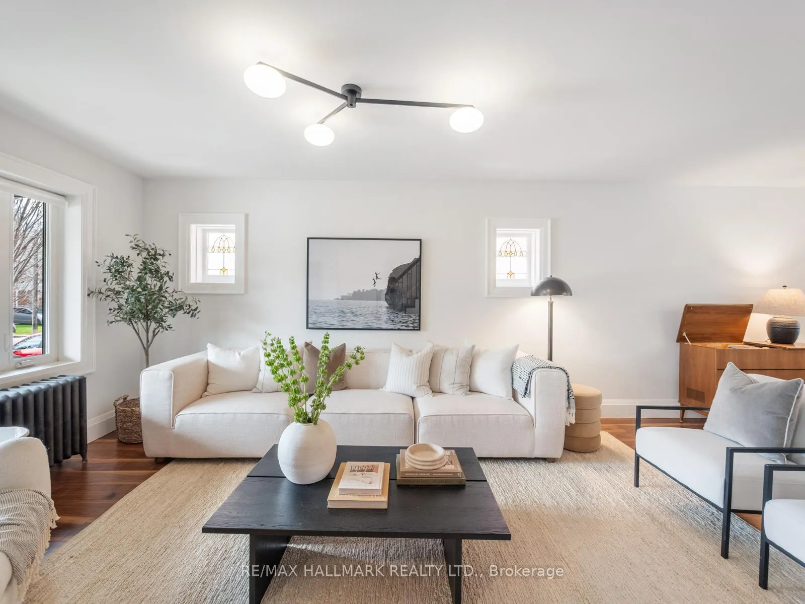 Photo 4 of 74 Nealon Avenue, Toronto, Broadview North — HOMEH