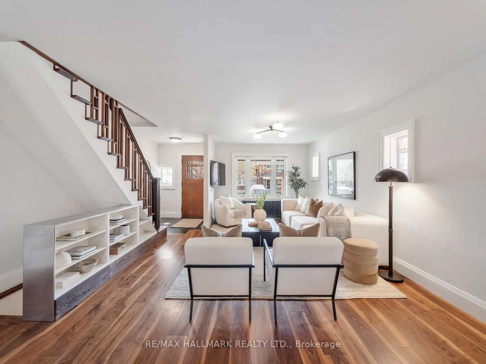 Photo 5 of 74 Nealon Avenue, Toronto, Broadview North — HOMEH