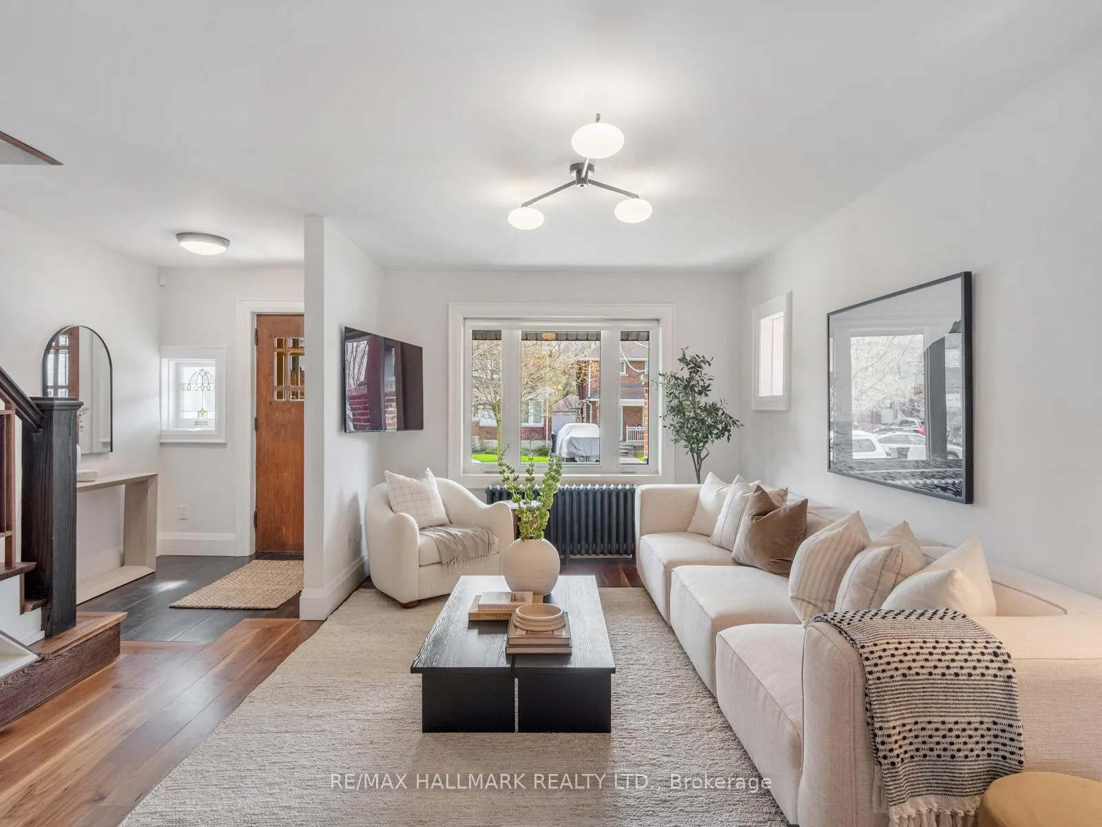 Photo 6 of 74 Nealon Avenue, Toronto, Broadview North — HOMEH