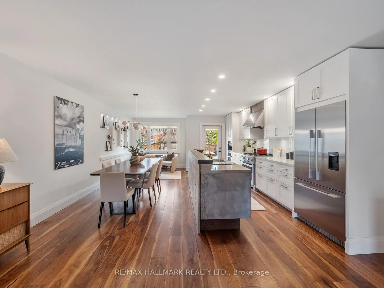 Photo 8 of 74 Nealon Avenue, Toronto, Broadview North — HOMEH