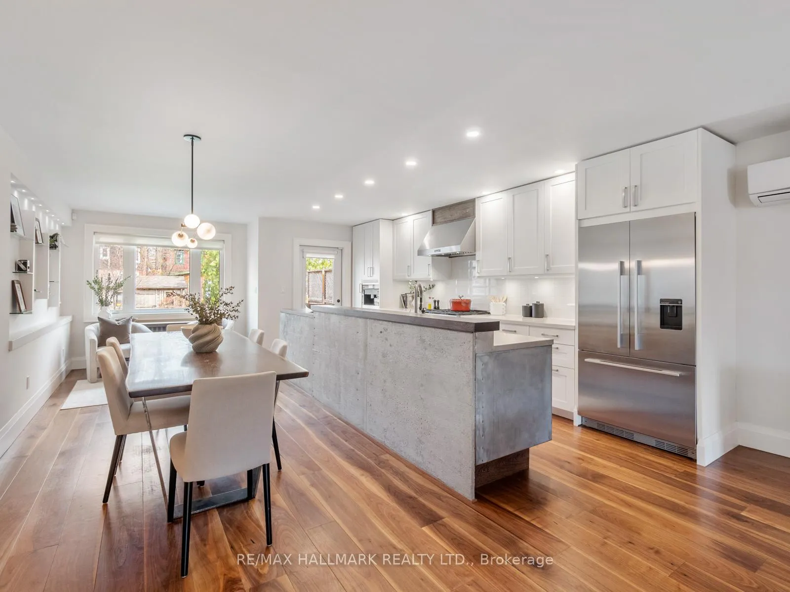 Photo 10 of 74 Nealon Avenue, Toronto, Broadview North — HOMEH