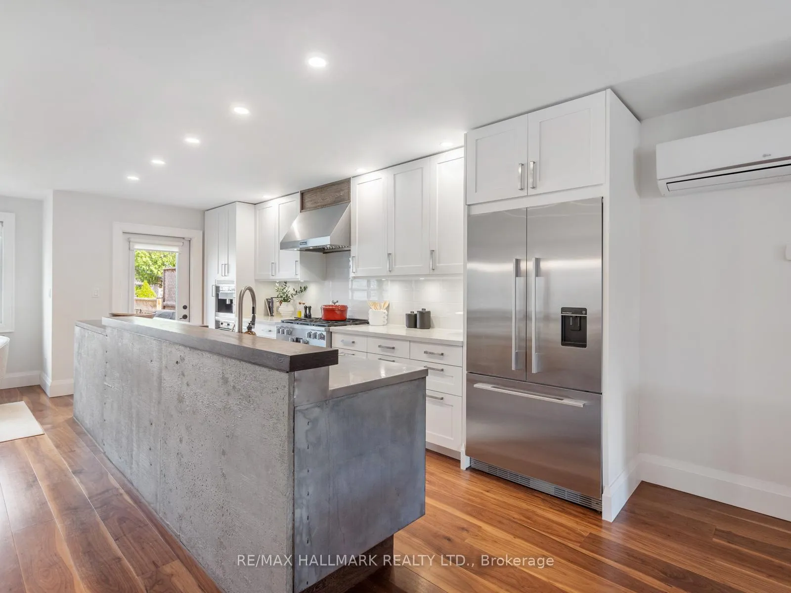 Photo 11 of 74 Nealon Avenue, Toronto, Broadview North — HOMEH