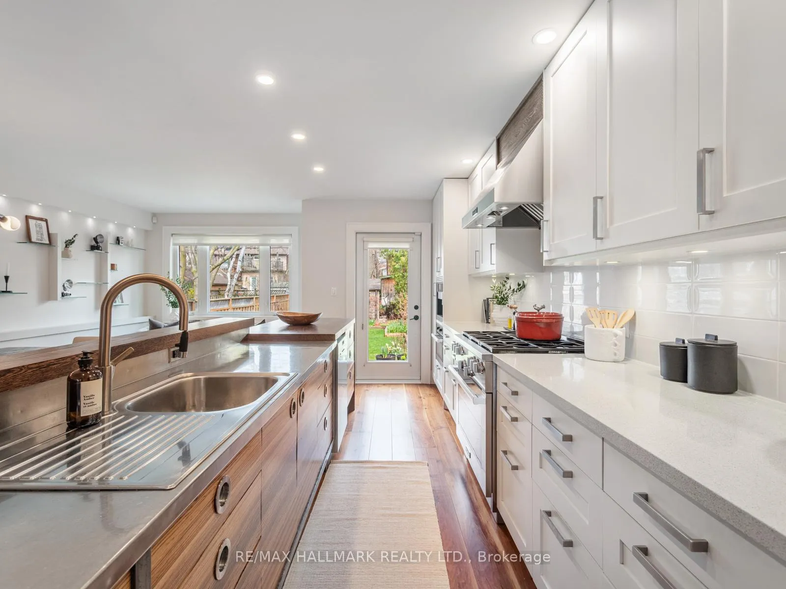 Photo 13 of 74 Nealon Avenue, Toronto, Broadview North — HOMEH