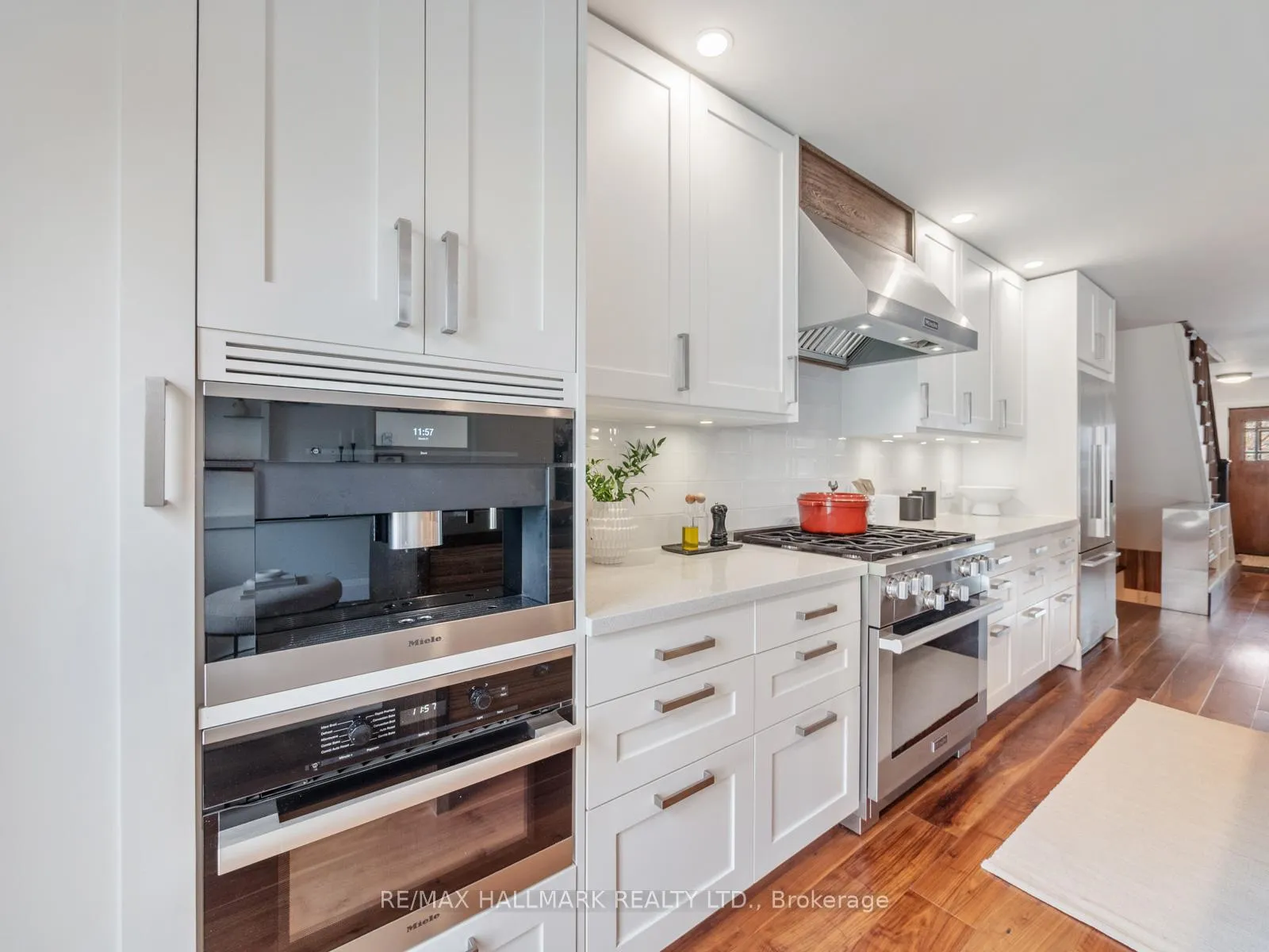 Photo 15 of 74 Nealon Avenue, Toronto, Broadview North — HOMEH