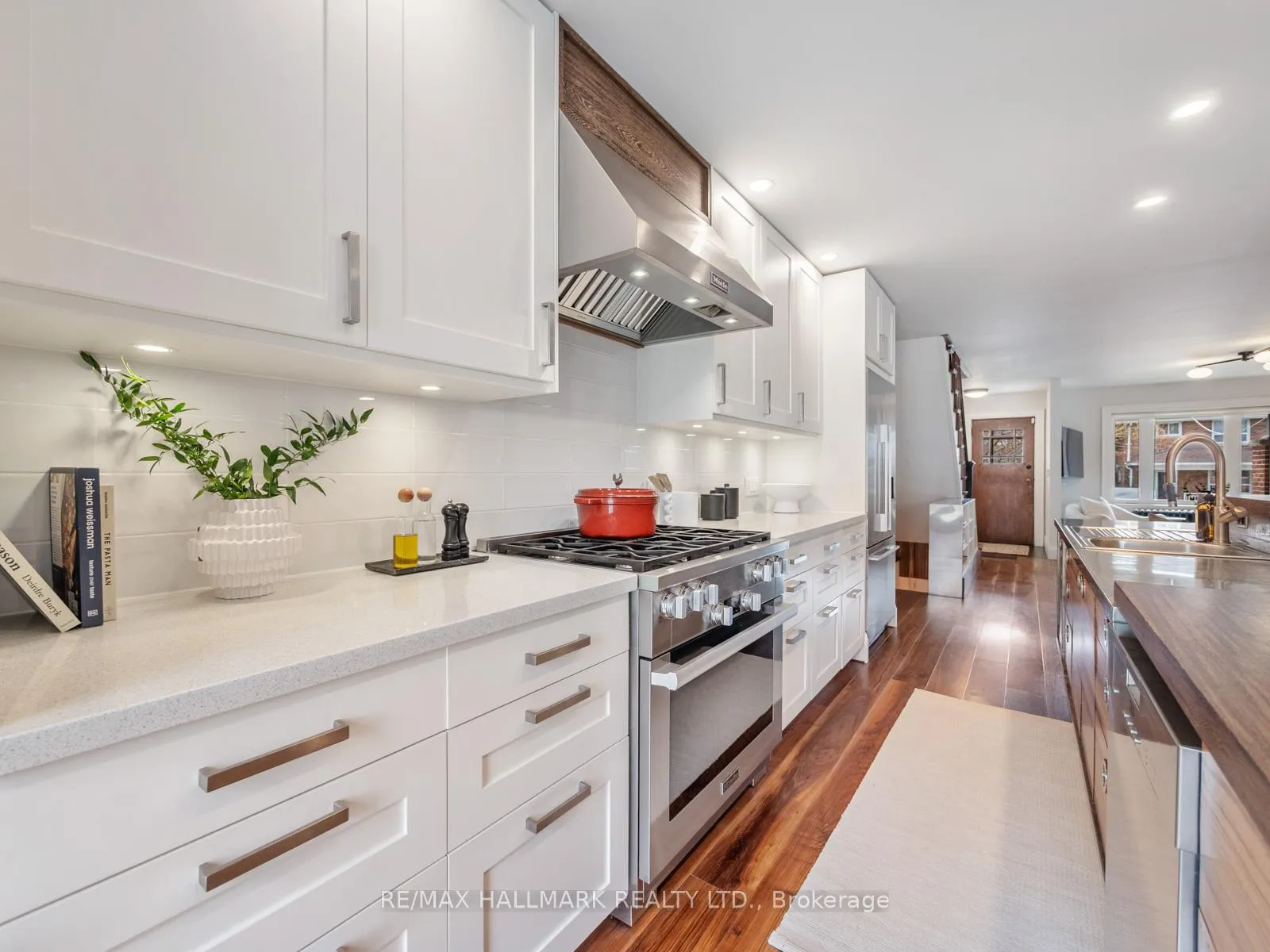 Photo 16 of 74 Nealon Avenue, Toronto, Broadview North — HOMEH