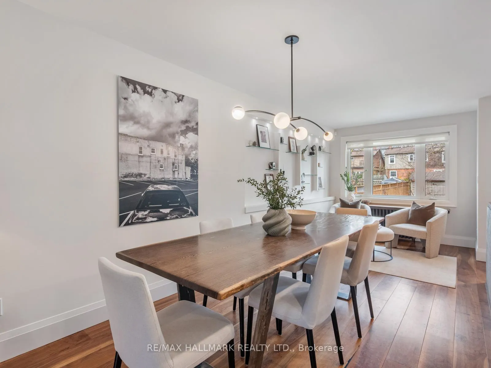 Photo 17 of 74 Nealon Avenue, Toronto, Broadview North — HOMEH