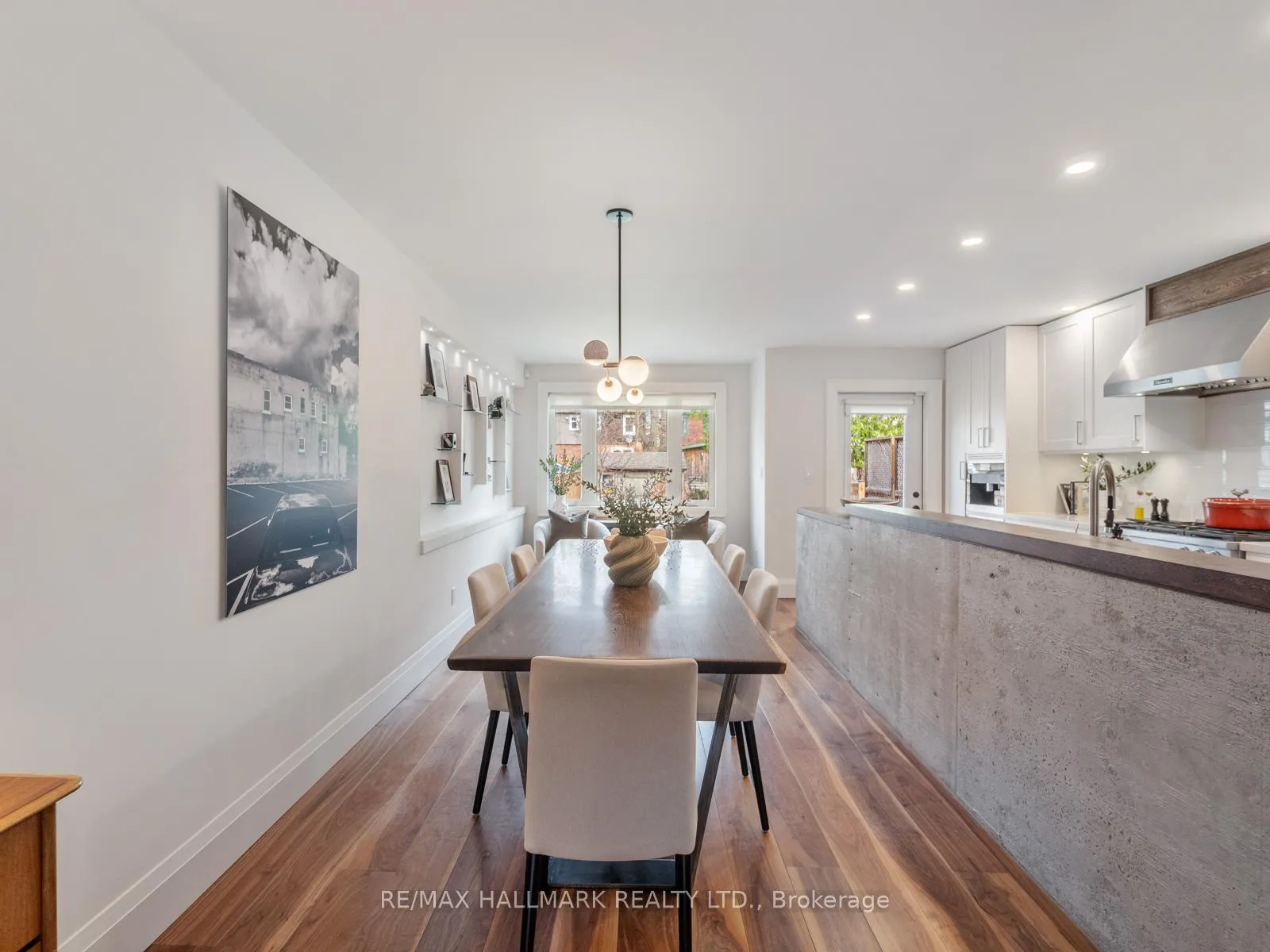 Photo 18 of 74 Nealon Avenue, Toronto, Broadview North — HOMEH