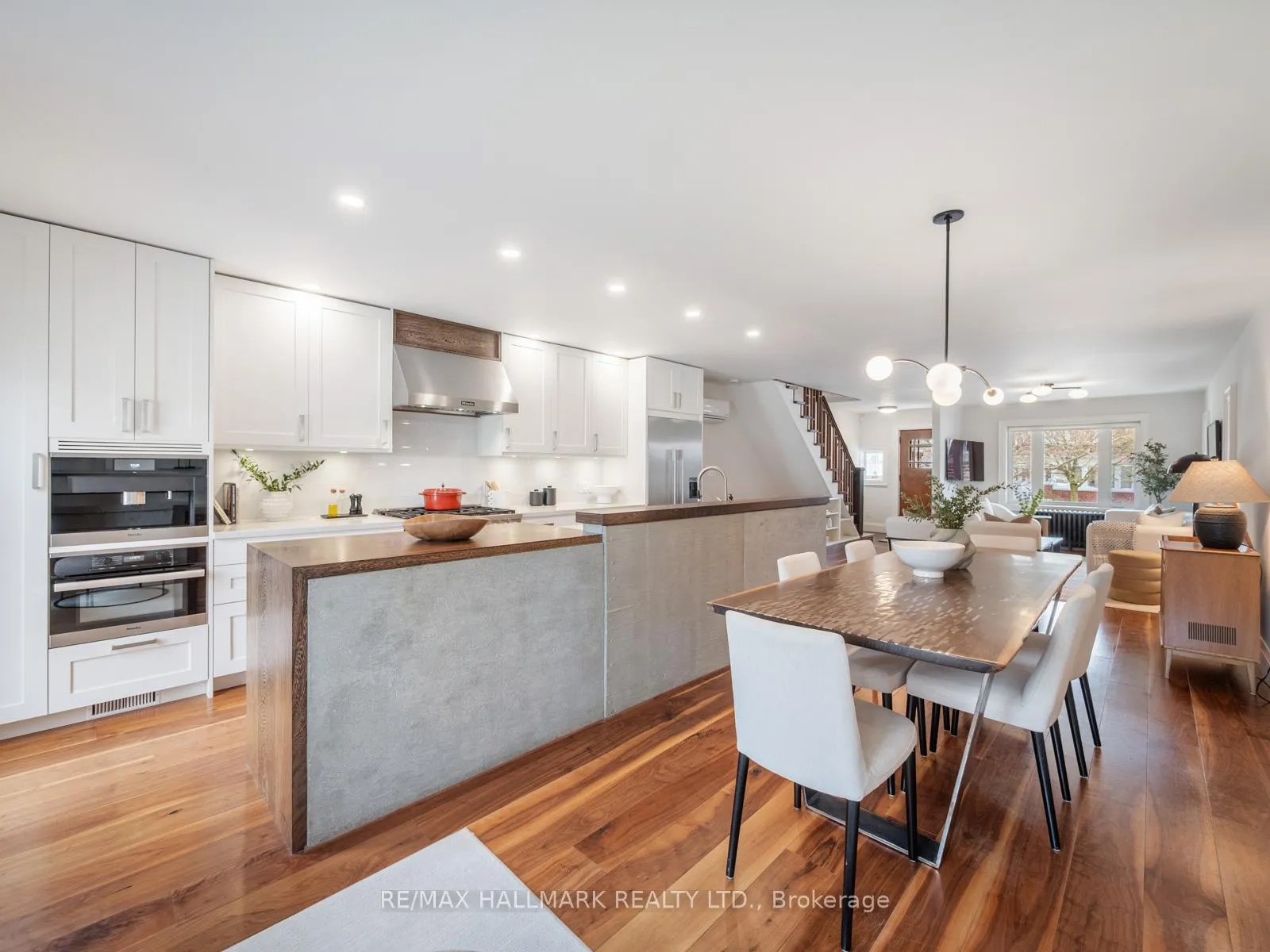 Photo 19 of 74 Nealon Avenue, Toronto, Broadview North — HOMEH