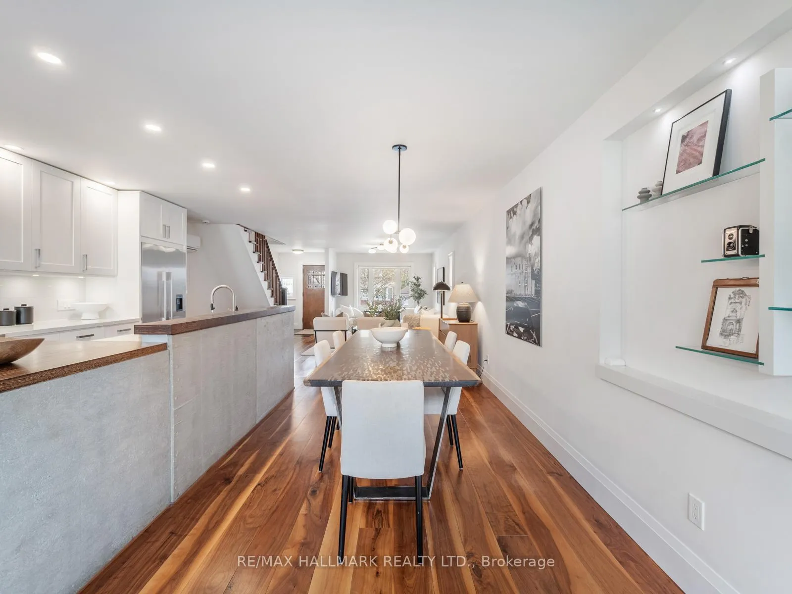 Photo 20 of 74 Nealon Avenue, Toronto, Broadview North — HOMEH