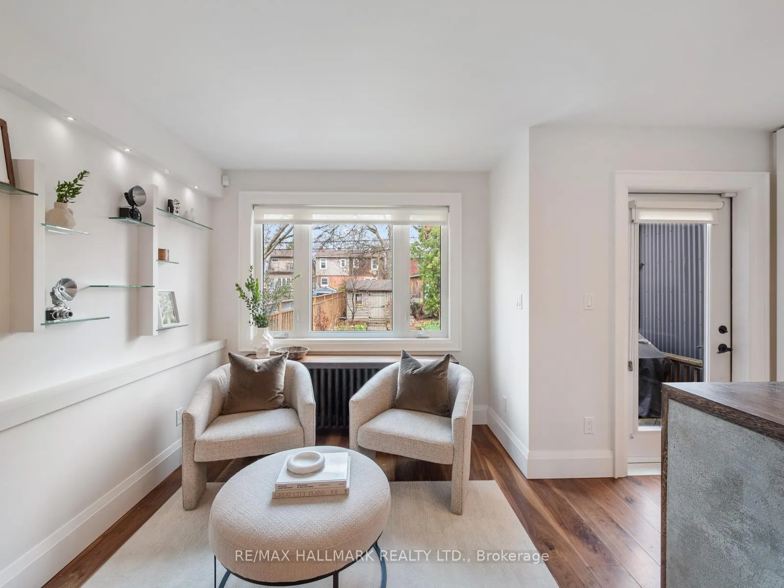 Photo 22 of 74 Nealon Avenue, Toronto, Broadview North — HOMEH