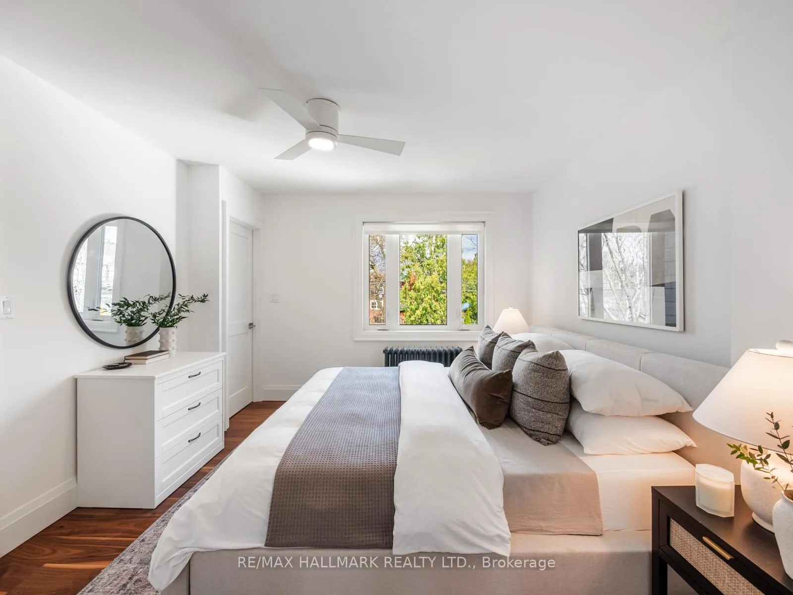 Photo 23 of 74 Nealon Avenue, Toronto, Broadview North — HOMEH