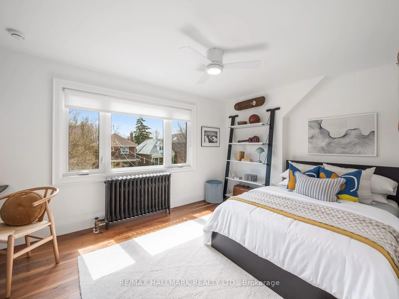 Photo 29 of 74 Nealon Avenue, Toronto, Broadview North — HOMEH
