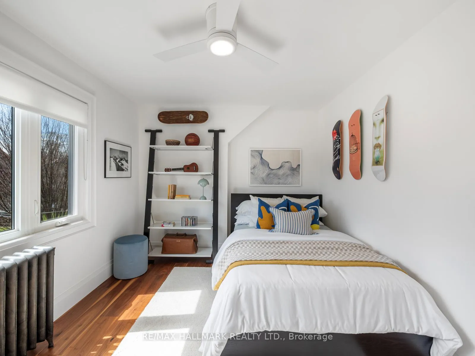 Photo 30 of 74 Nealon Avenue, Toronto, Broadview North — HOMEH