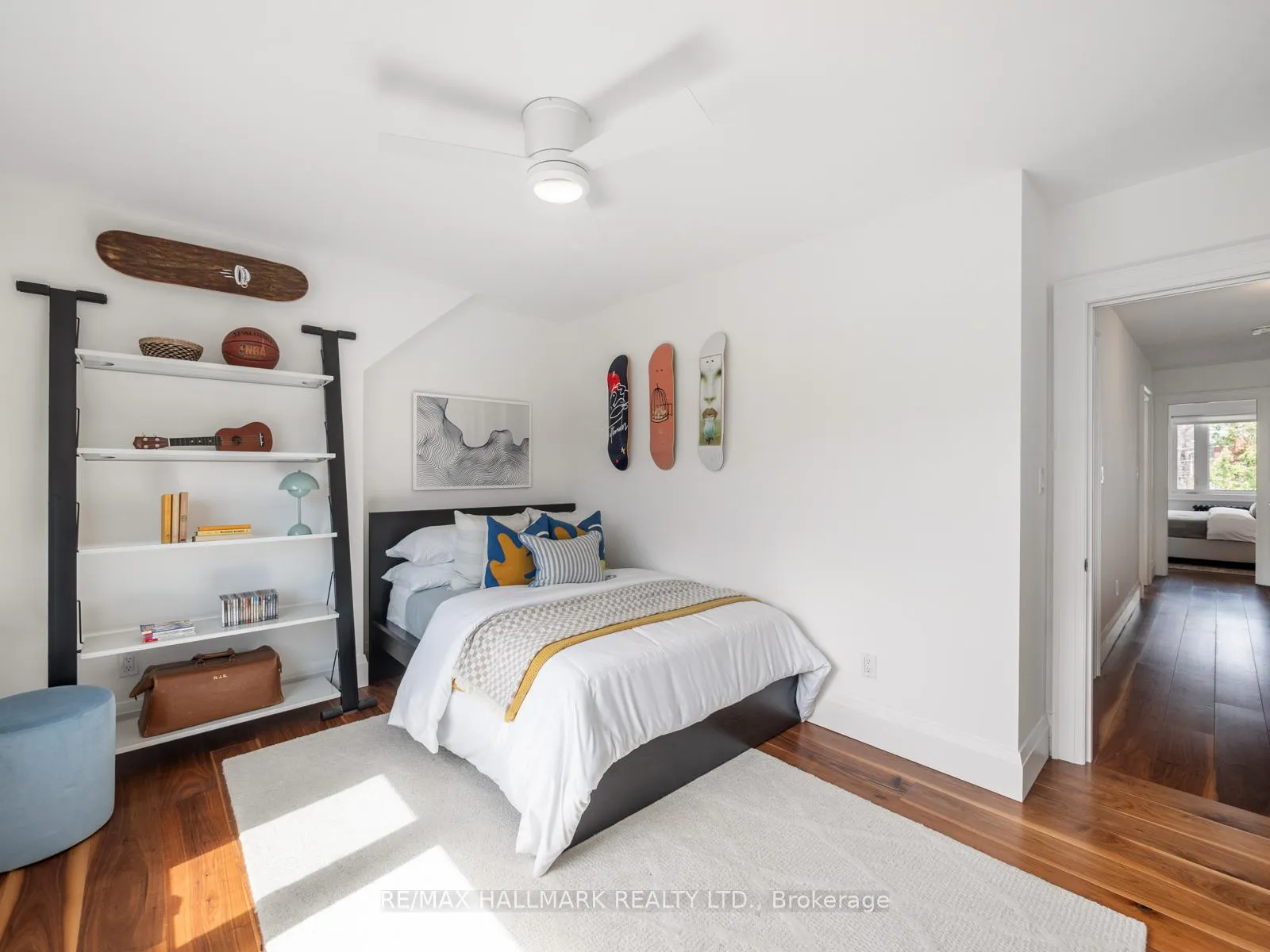 Photo 31 of 74 Nealon Avenue, Toronto, Broadview North — HOMEH