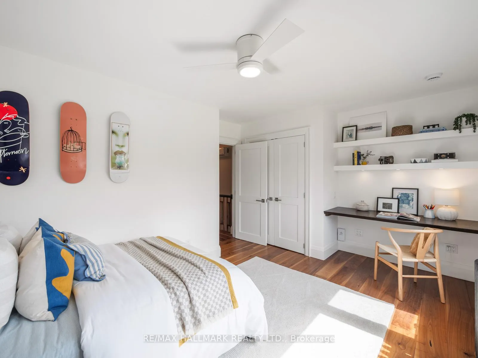 Photo 32 of 74 Nealon Avenue, Toronto, Broadview North — HOMEH