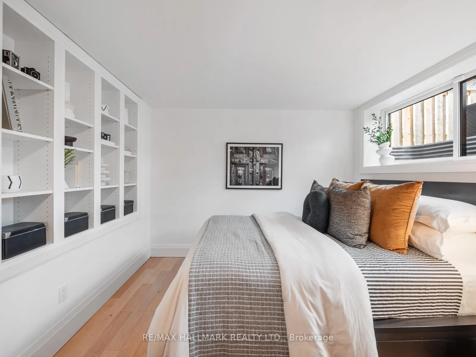 Photo 43 of 74 Nealon Avenue, Toronto, Broadview North — HOMEH