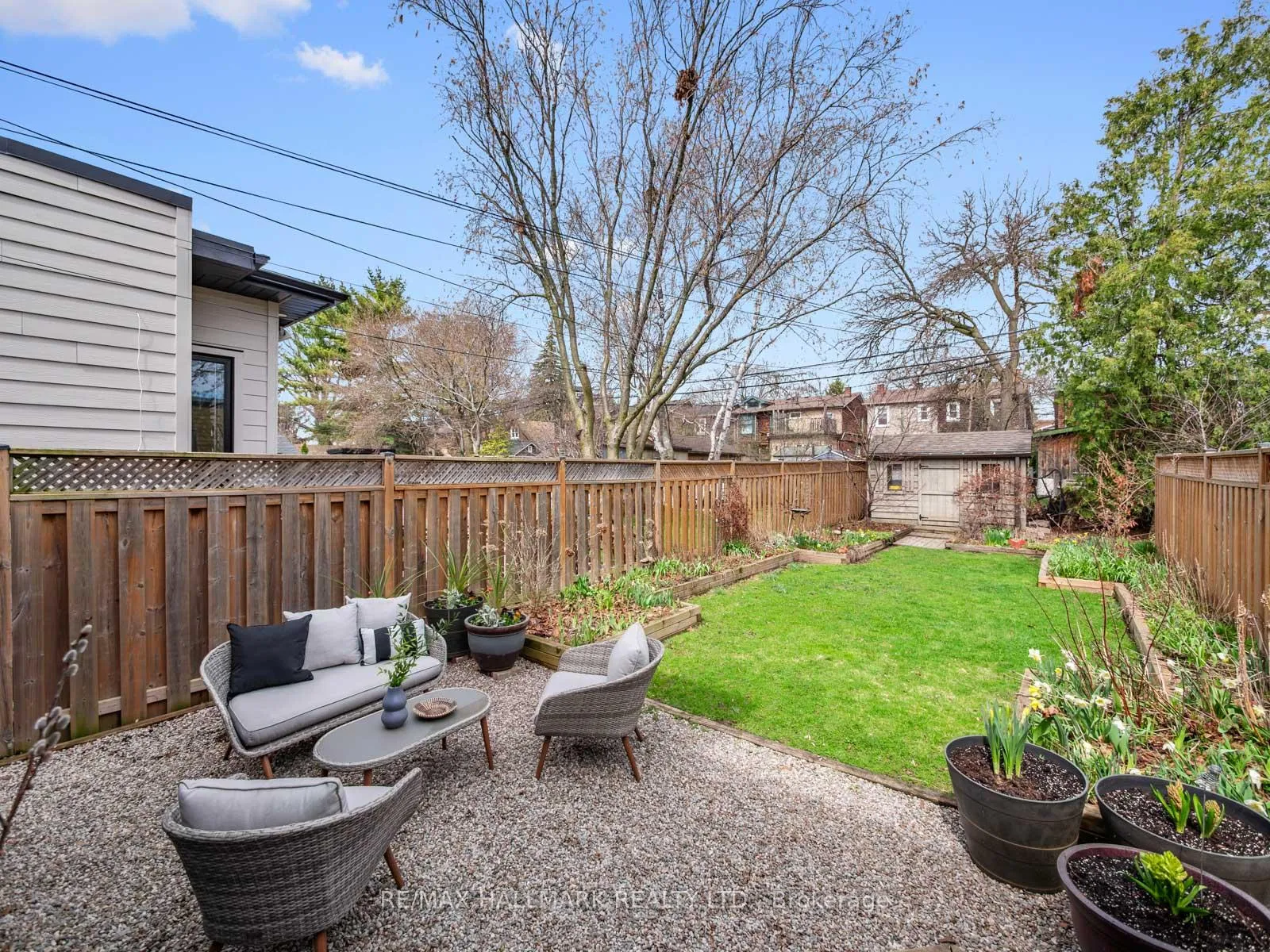 Photo 47 of 74 Nealon Avenue, Toronto, Broadview North — HOMEH