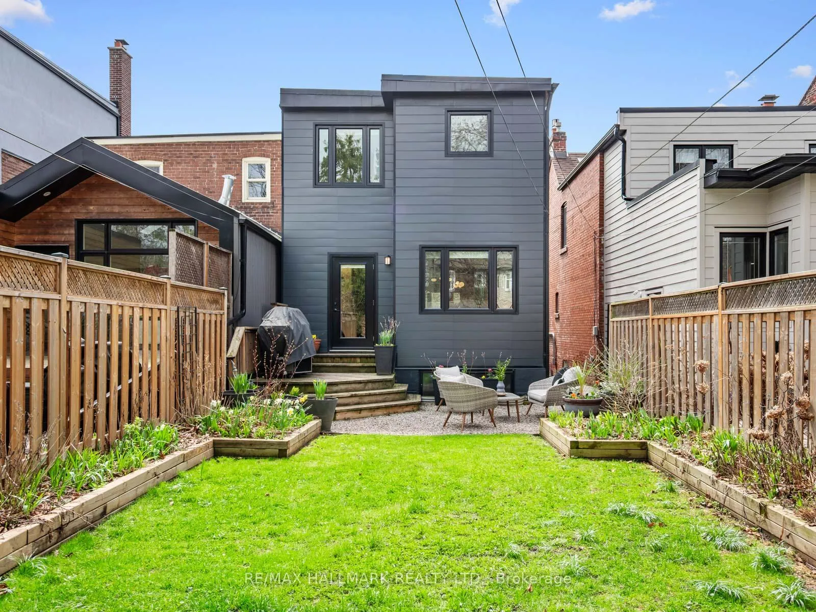 Photo 49 of 74 Nealon Avenue, Toronto, Broadview North — HOMEH
