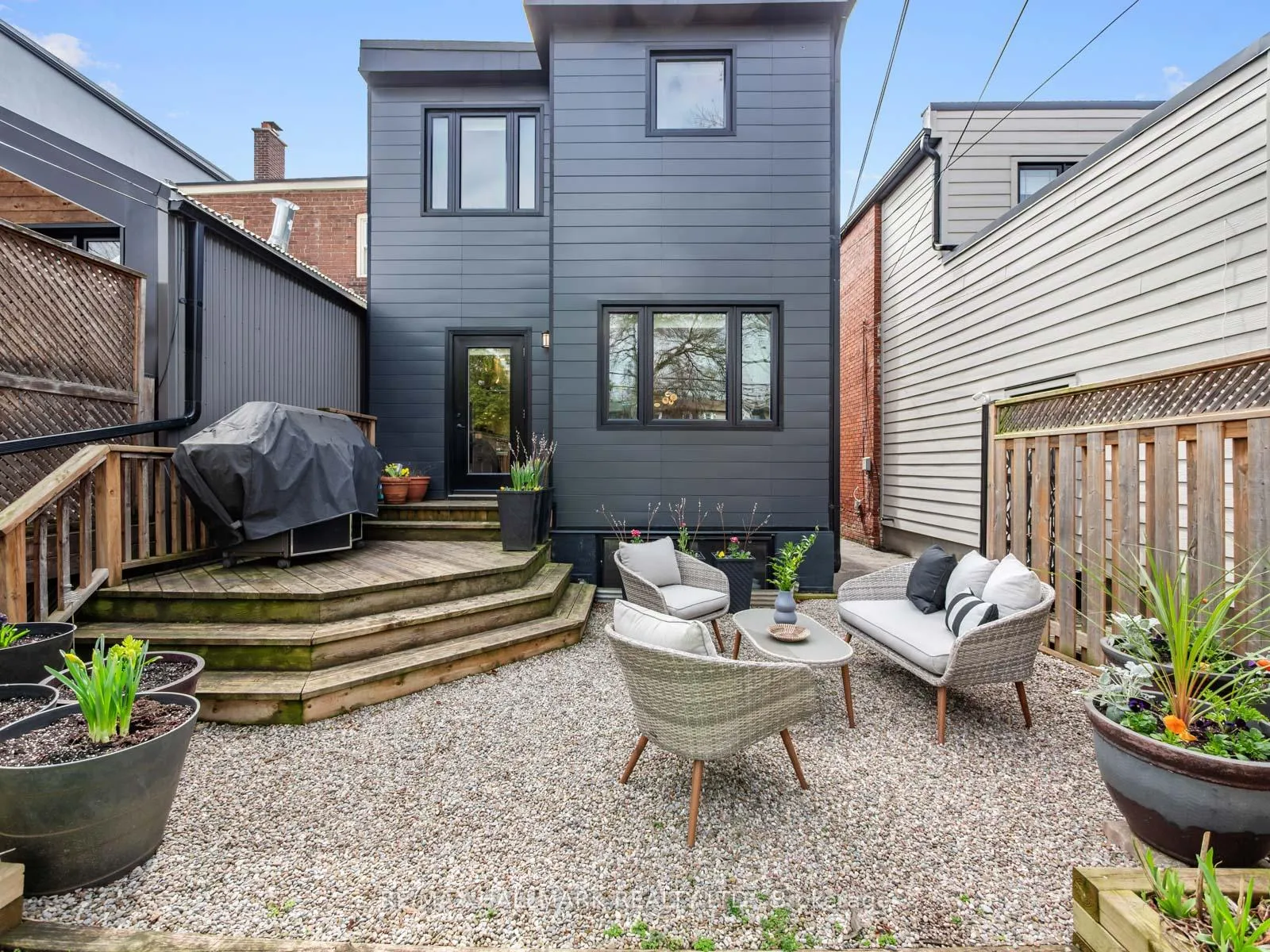 Photo 50 of 74 Nealon Avenue, Toronto, Broadview North — HOMEH