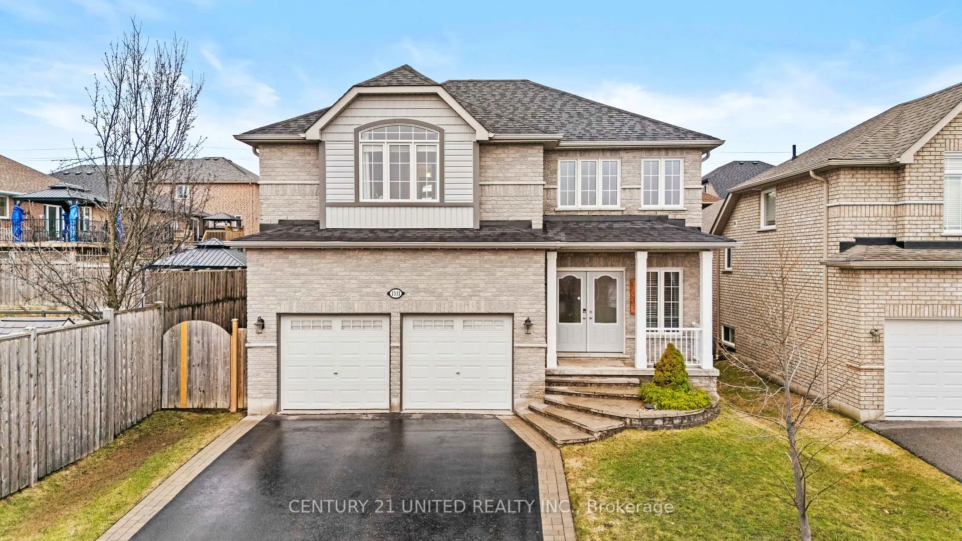 Photo 1 of 1331 Haggis Drive, Peterborough, Monaghan Ward 2 — HOMEH