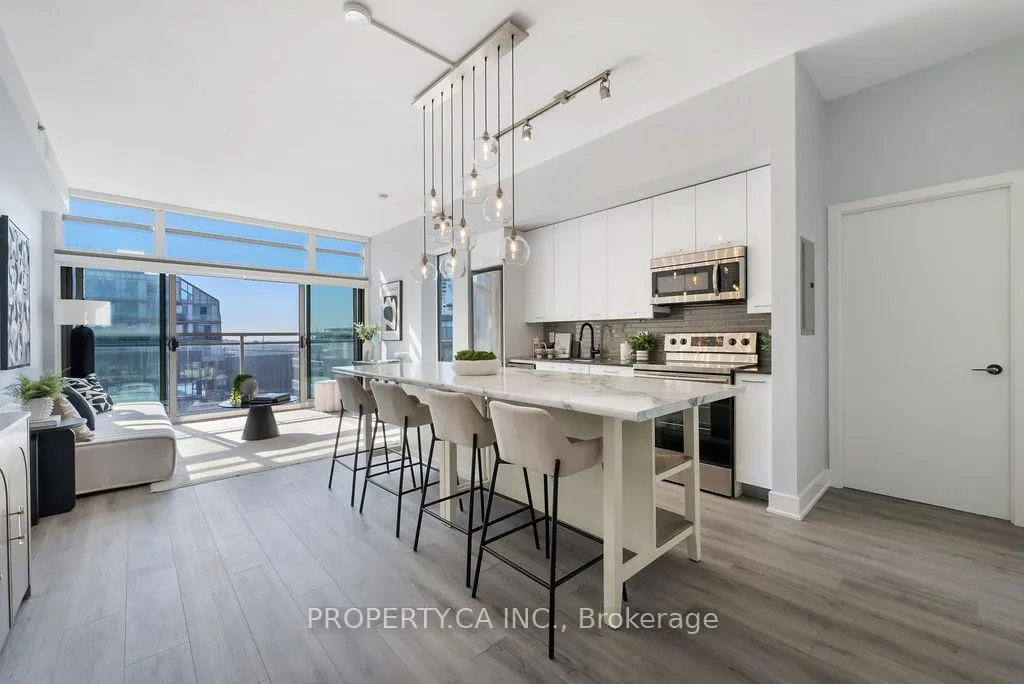 Photo 1 of Unit 810, 630 Queen Street E, Toronto, South Riverdale — HOMEH