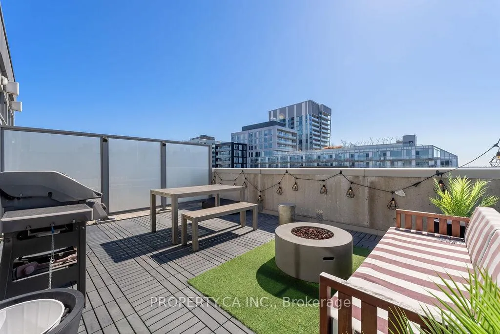 Photo 12 of Unit 810, 630 Queen Street E, Toronto, South Riverdale — HOMEH
