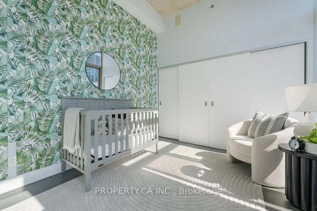 Photo 14 of Unit 810, 630 Queen Street E, Toronto, South Riverdale — HOMEH