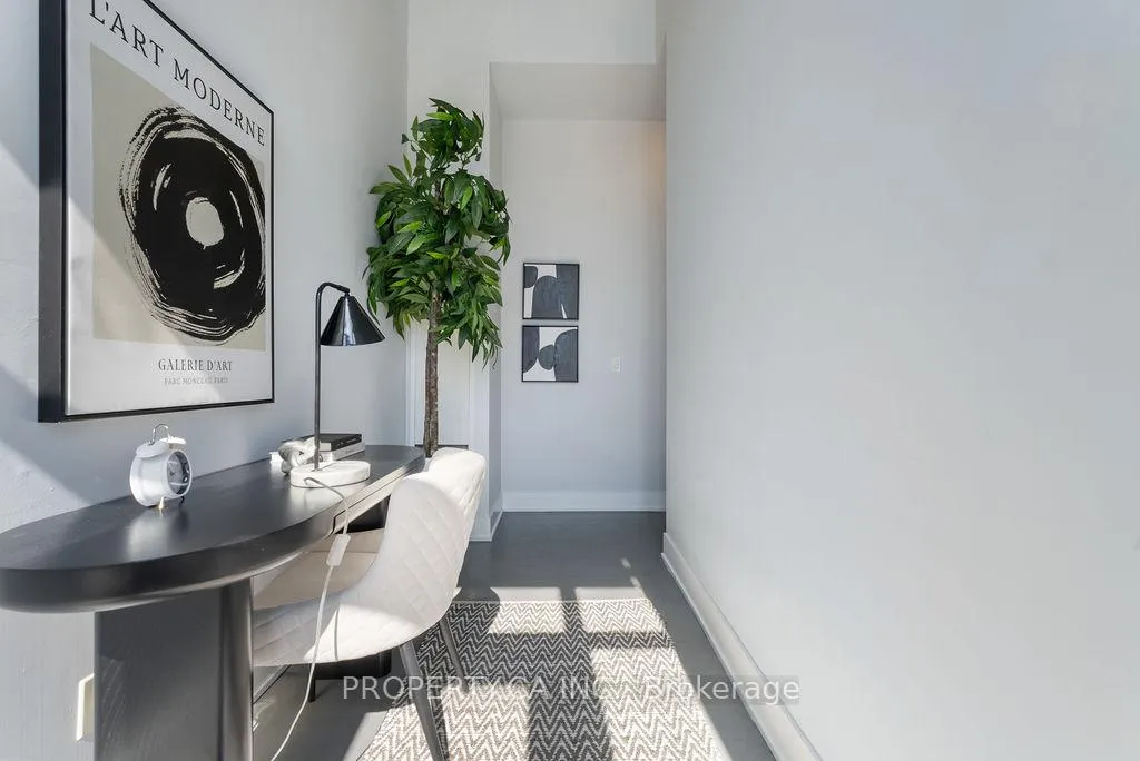 Photo 16 of Unit 810, 630 Queen Street E, Toronto, South Riverdale — HOMEH