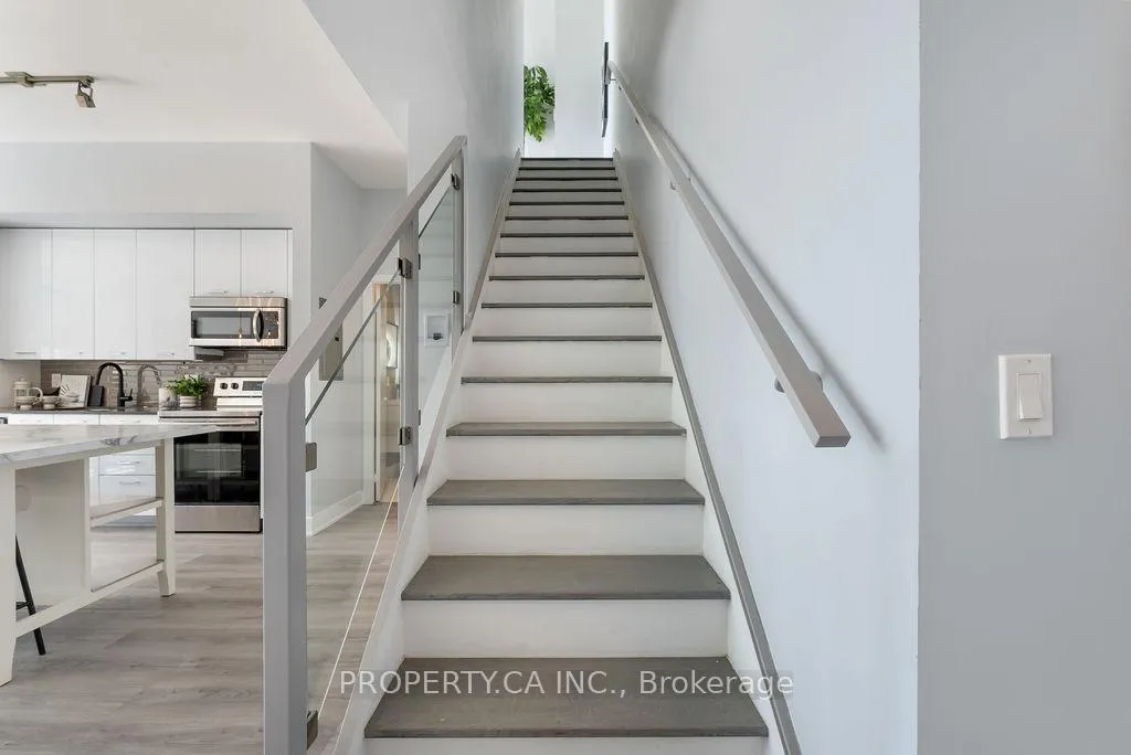 Photo 17 of Unit 810, 630 Queen Street E, Toronto, South Riverdale — HOMEH