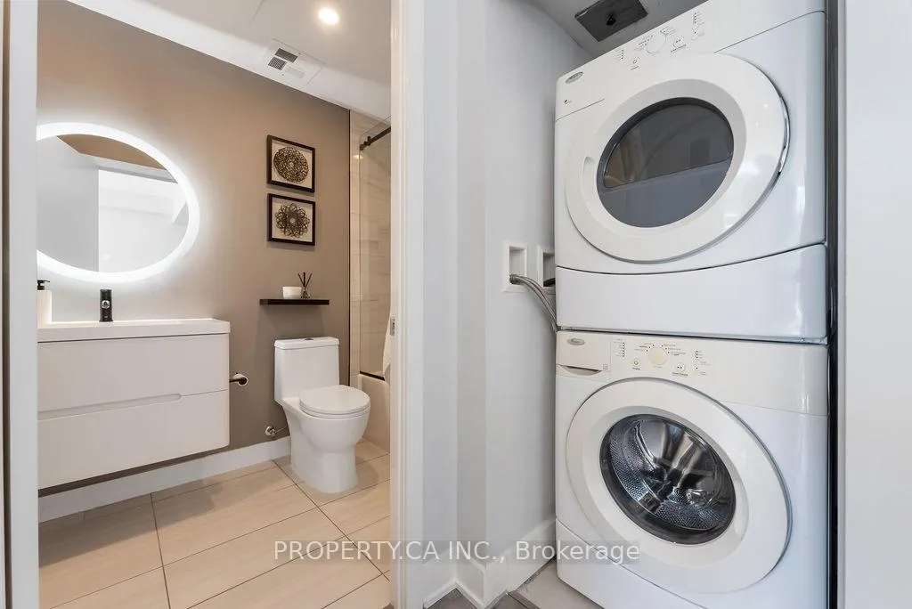 Photo 18 of Unit 810, 630 Queen Street E, Toronto, South Riverdale — HOMEH