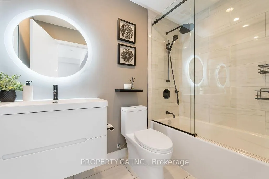 Photo 19 of Unit 810, 630 Queen Street E, Toronto, South Riverdale — HOMEH