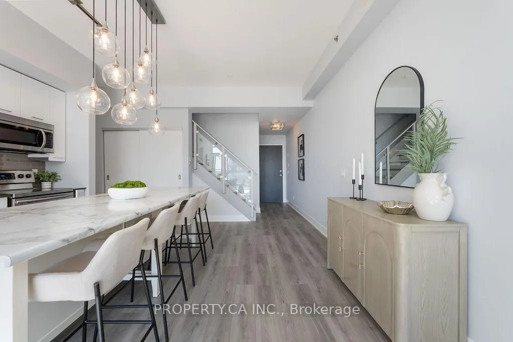 Photo 22 of Unit 810, 630 Queen Street E, Toronto, South Riverdale — HOMEH
