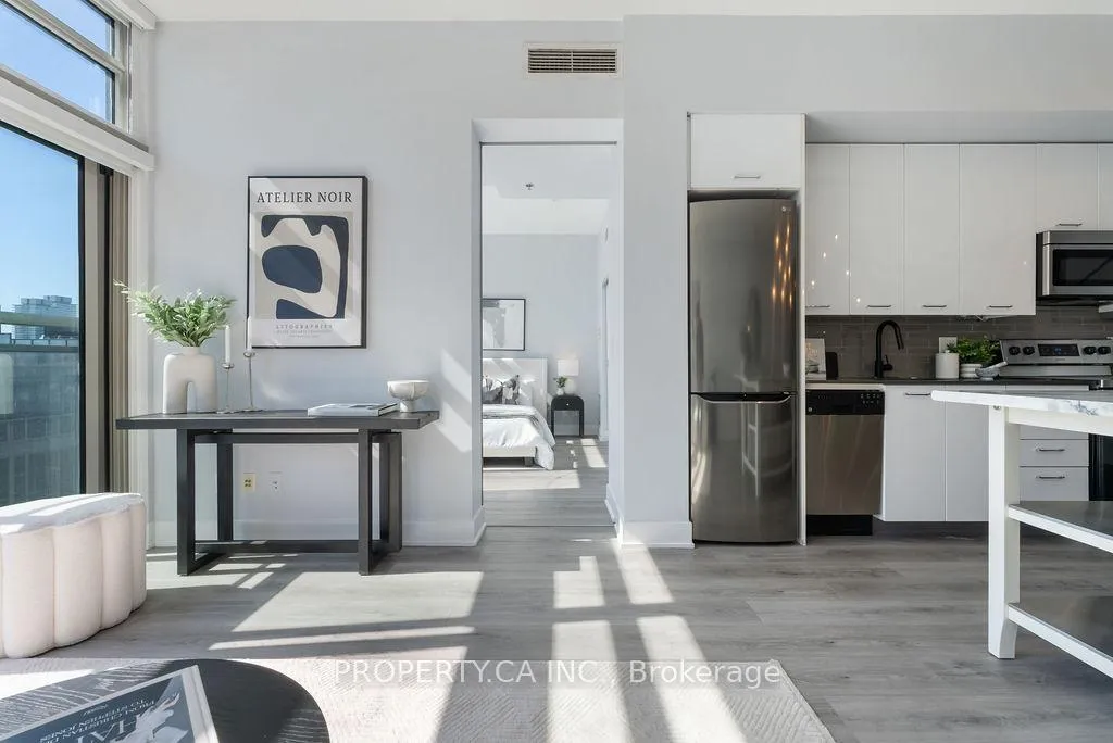 Photo 24 of Unit 810, 630 Queen Street E, Toronto, South Riverdale — HOMEH