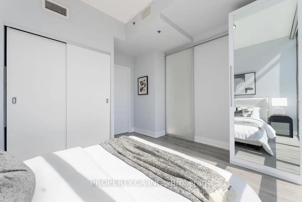 Photo 27 of Unit 810, 630 Queen Street E, Toronto, South Riverdale — HOMEH