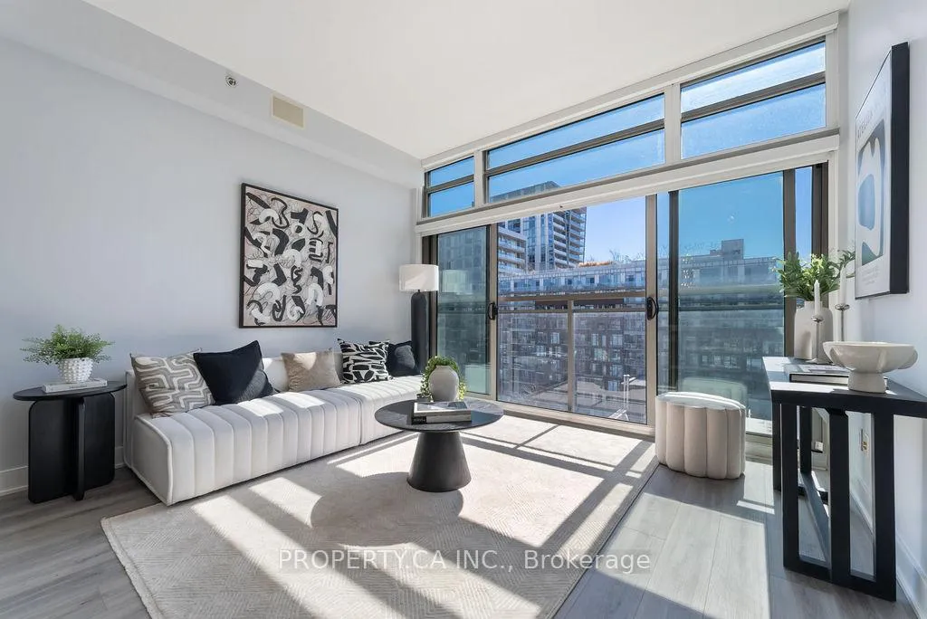 Photo 29 of Unit 810, 630 Queen Street E, Toronto, South Riverdale — HOMEH