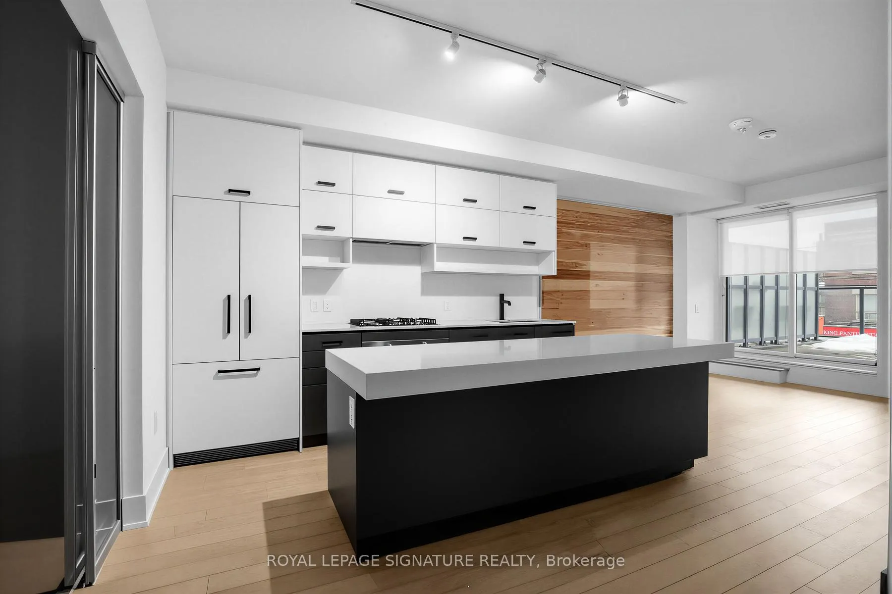 Photo 5 of Unit 203, 1888 Queen Street E, Toronto, The Beaches — HOMEH