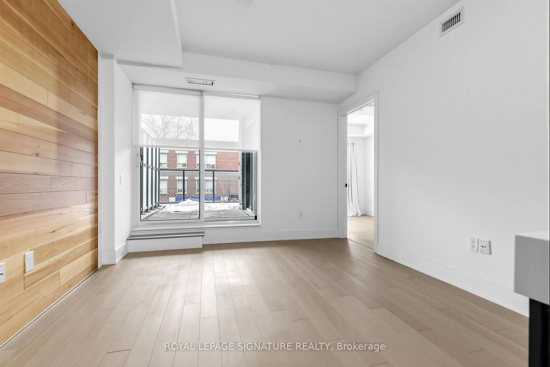 Photo 9 of Unit 203, 1888 Queen Street E, Toronto, The Beaches — HOMEH