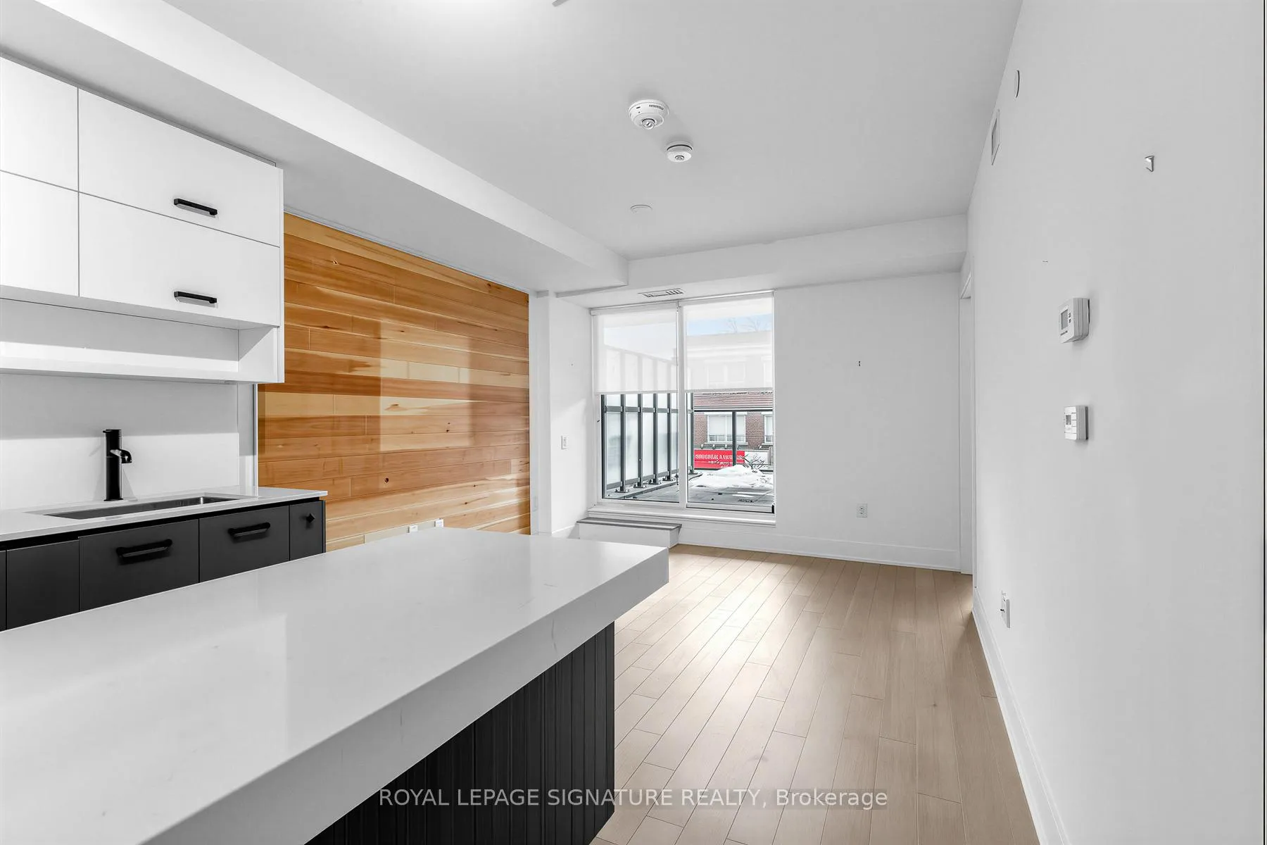 Photo 10 of Unit 203, 1888 Queen Street E, Toronto, The Beaches — HOMEH