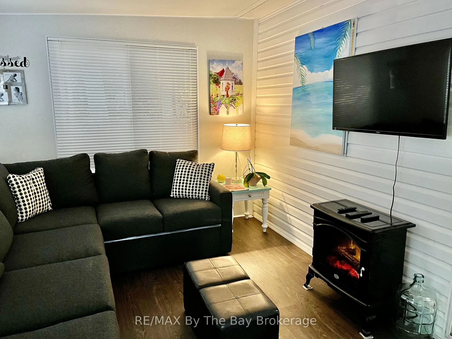 Photo 9 of Unit 68, 85 Theme Park Drive, Wasaga Beach — HOMEH