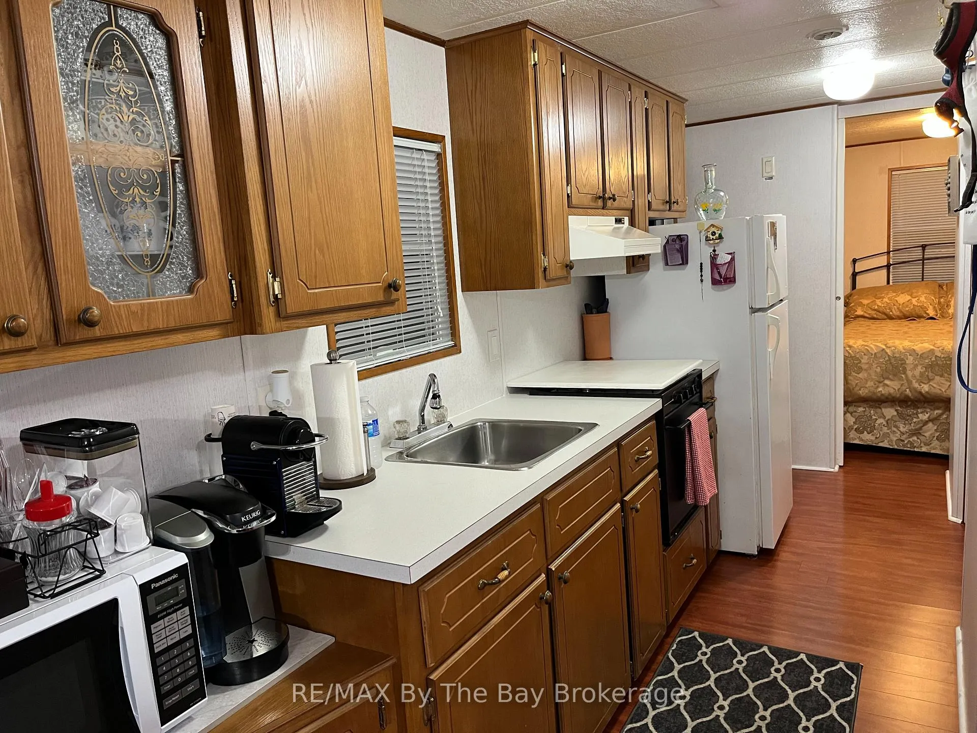 Photo 16 of Unit 68, 85 Theme Park Drive, Wasaga Beach — HOMEH