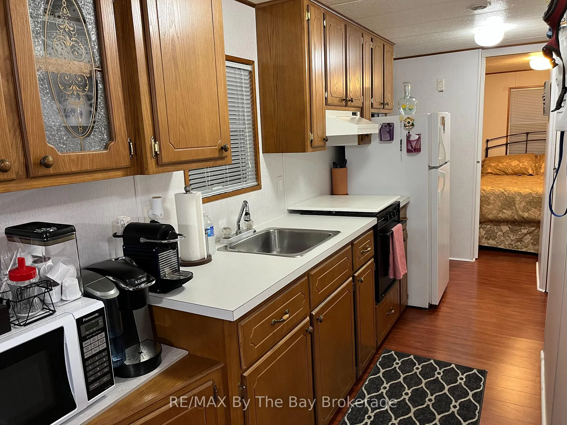Photo 17 of Unit 68, 85 Theme Park Drive, Wasaga Beach — HOMEH