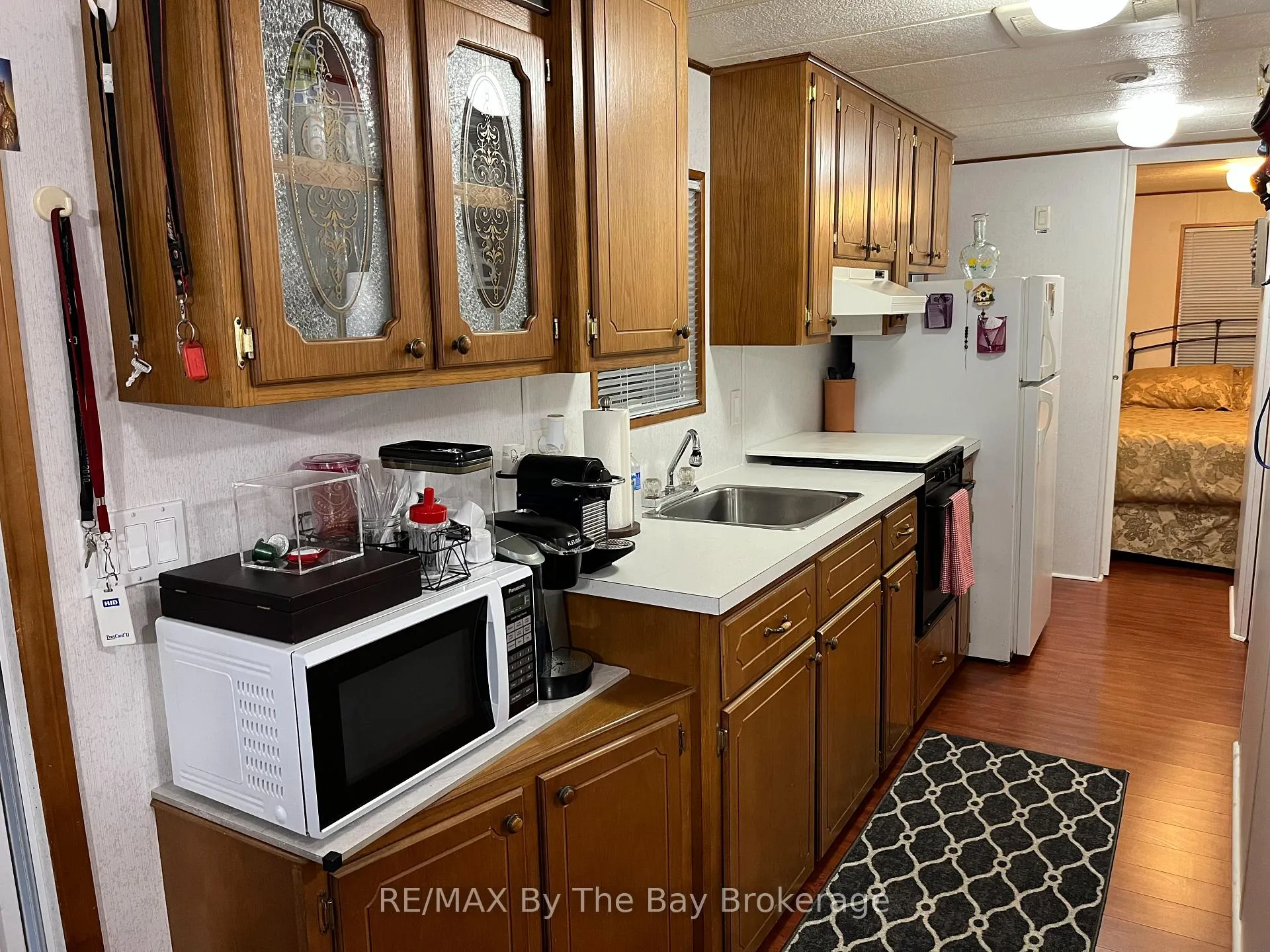 Photo 18 of Unit 68, 85 Theme Park Drive, Wasaga Beach — HOMEH