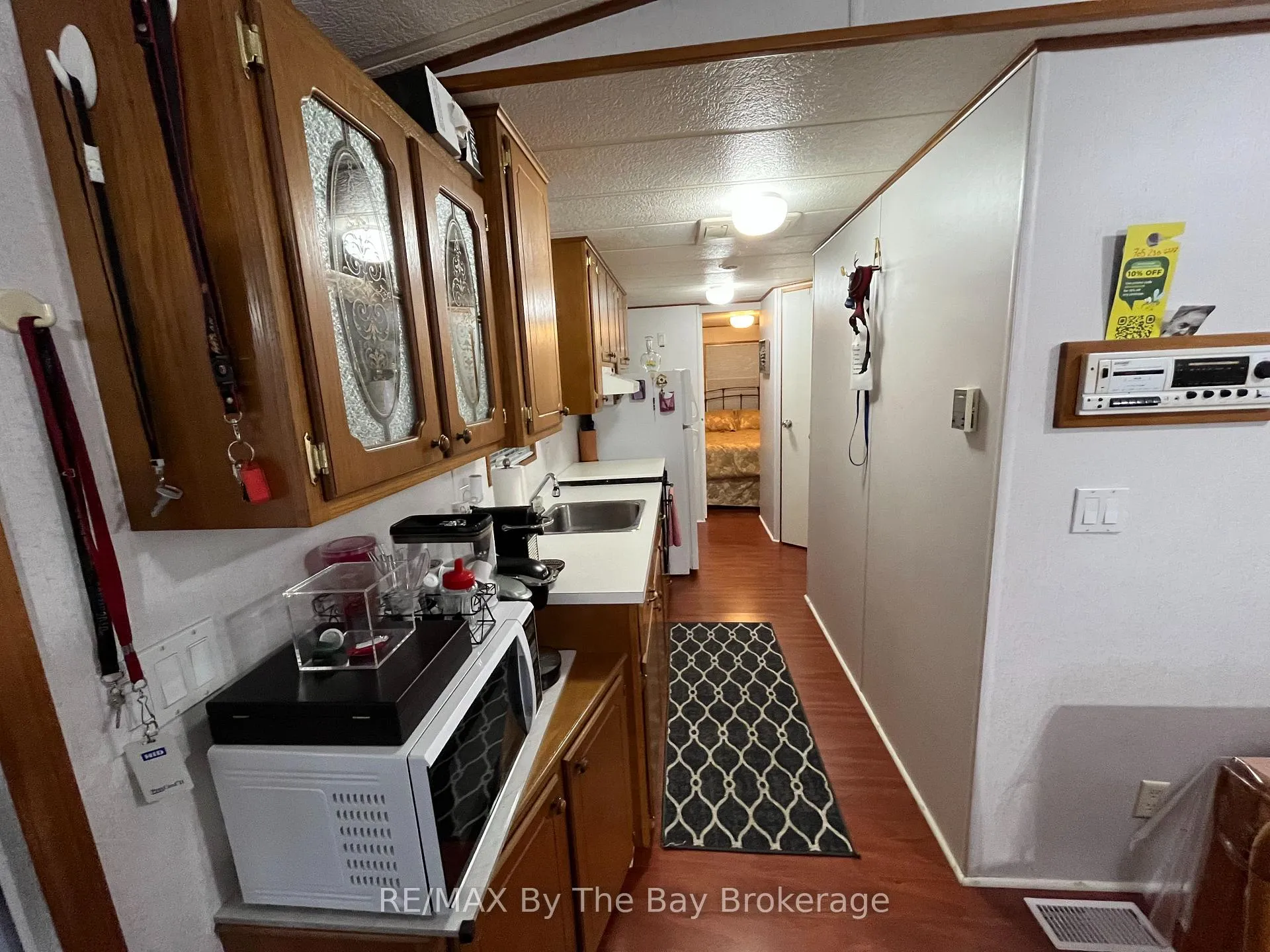 Photo 19 of Unit 68, 85 Theme Park Drive, Wasaga Beach — HOMEH