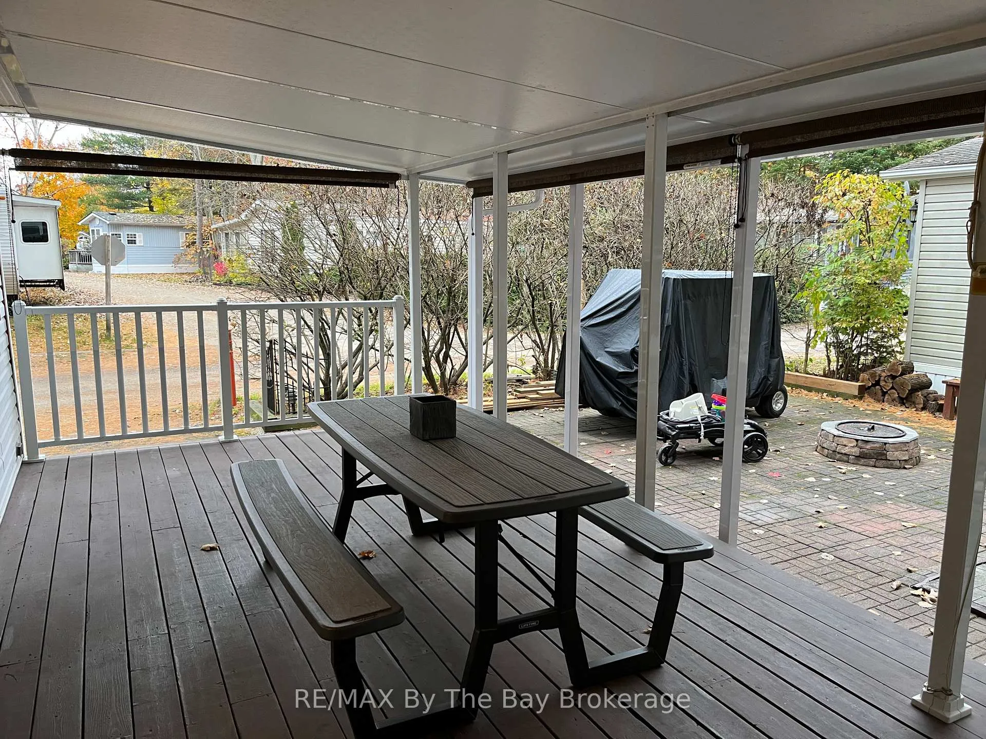 Photo 31 of Unit 68, 85 Theme Park Drive, Wasaga Beach — HOMEH
