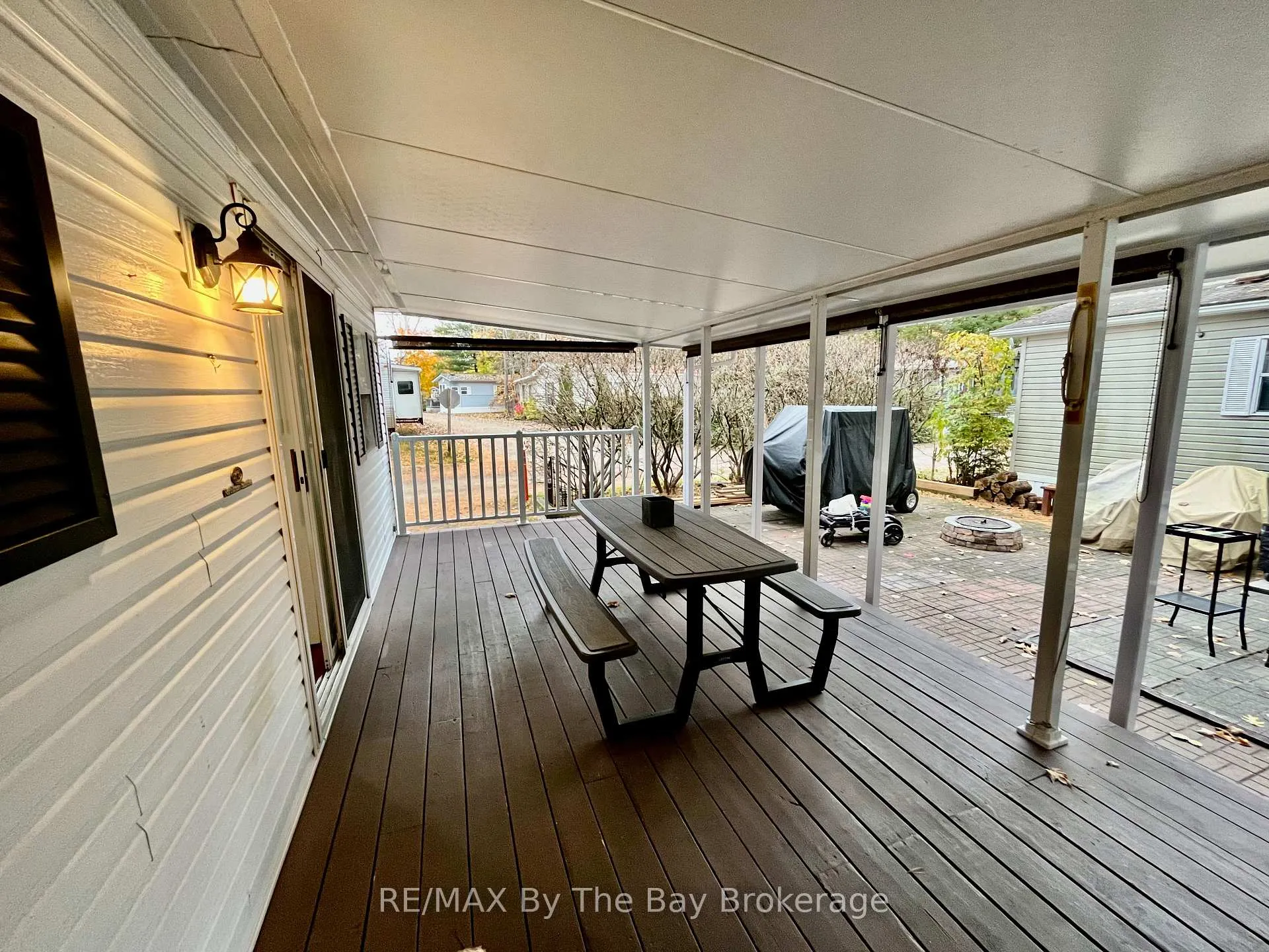 Photo 32 of Unit 68, 85 Theme Park Drive, Wasaga Beach — HOMEH